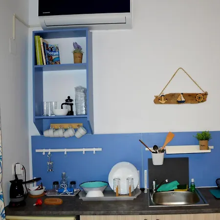 Holiday home Gabari Studio *